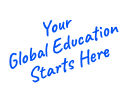 Your Global Education Starts Here